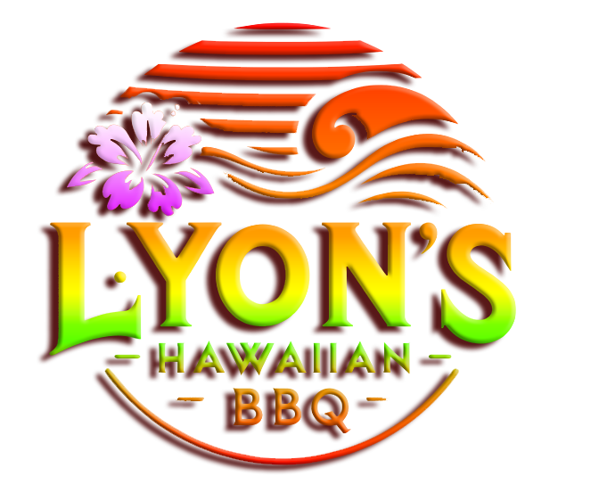 Lyon's Hawaiian BBQ